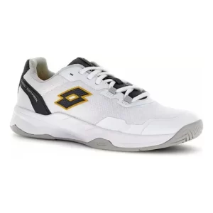 Zapatillas Blancas Hombre Zapatilla De Tenis Lotto Mirage 600