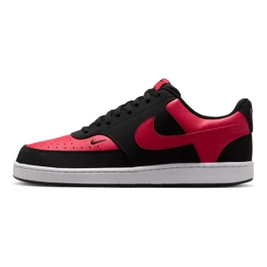 Zapatillas Hombre Nike Court Vision Low Negro