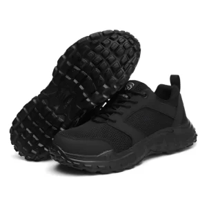 Zapatilla de seguridad Zapatos Hombre Mujer Zapatillas Trabajo