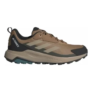 zapatillas running hombre adidas Senderismo Terrex Café Jq9953