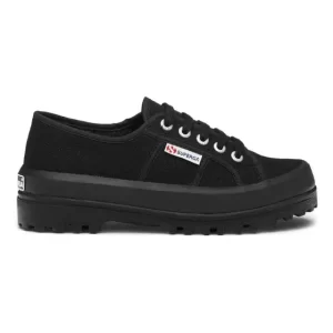 Zapatillas running mujer Zapatilla 2555 Cotu Alpina Full Black