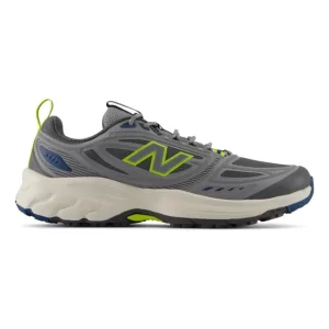 Zapatillas running hombre Trail New Balance 410 V9 Gris/ama