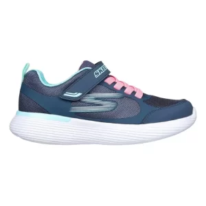 Zapatillas skechers niña Go Run 400 V2 | 302429l-ccaq