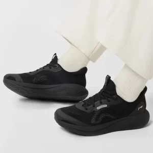 Zapatillas running hombre Zapatos Li-ning Soft Go Slip-ins