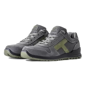 Zapatilla de seguridad Tempest 4031 G Unisex Certificado