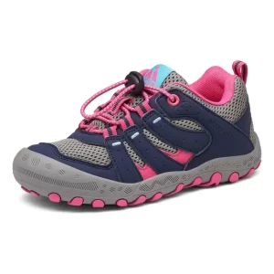 zapatillas Niña Zapatos De Senderismo Mishansha Para Niños
