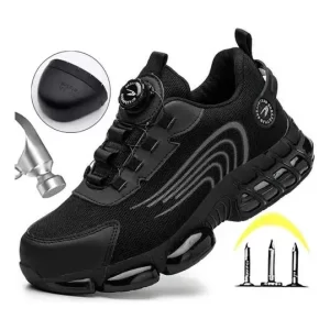 Zapatilla de seguridad