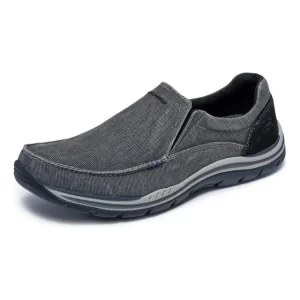Zapatillas Skechers Hombre Zapatos Usa Expected Avillo, Corte