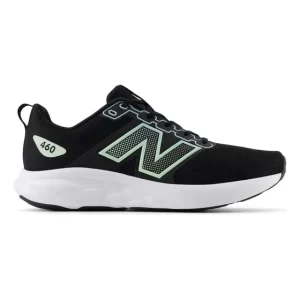 Zapatillas running hombre New Balance 460 V4 Negra