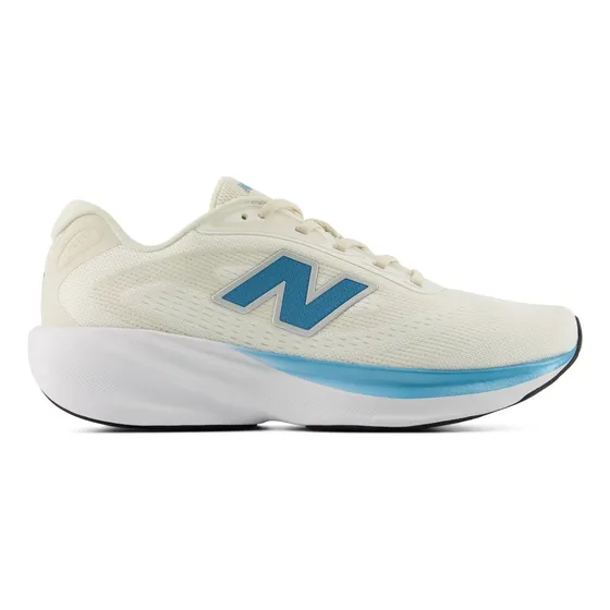 Zapatillas running mujer New Balance 680 V9 Crema/celeste