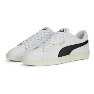 Zapatillas Blancas Hombre Zapatilla Puma Smash 3.0 L Blanco