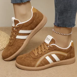 Zapatillas running mujer Altas De Corte Bajo