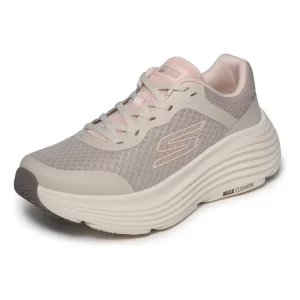 Zapatilla Skechers mujer Zapatillas Max Cushioning 7.5 Wide