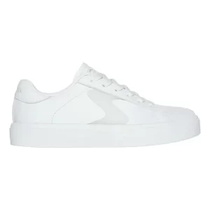 Zapatillas skechers niña Urbanas Niñas Eden Lx Blanco