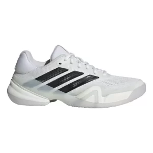 Zapatillas Hombre adidas Tenis Barreda Blanco Ki3438