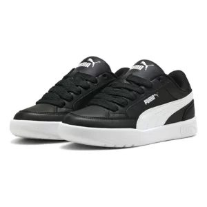 zapatillas Niña Zapatilla Puma Park Lt Jr Negro Unisex