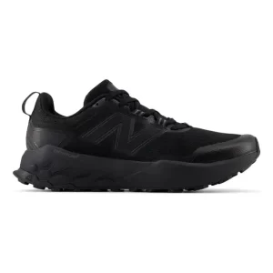 zapatillas running hombre Trail New Balance Garoe V2 Negra