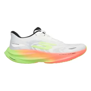 Zapatillas Blancas Hombre Zapatilla Go Run Ride 12 Blanco