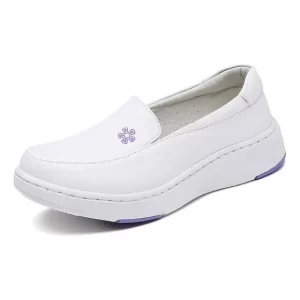 Zapatillas running mujer W Zapatos De Enfermera Antideslizantes