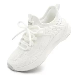 zapatillas Niña De Tenis Stelle Diy Charms, Sin Cordon