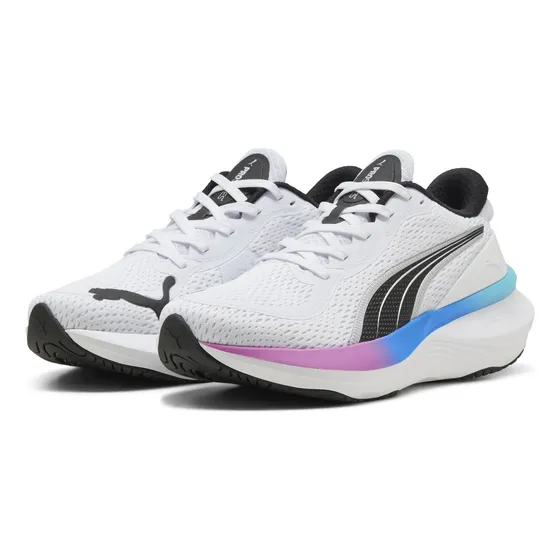 zapatillas mujer Zapatilla Puma Scend Pro 2 Wns Blanco