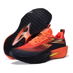 zapatillas running hombre Las Últimas Para Correr Con Placa