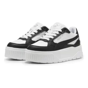 zapatillas Niña Zapatilla Puma Karmen Ii Idol Jr Blanco Joven