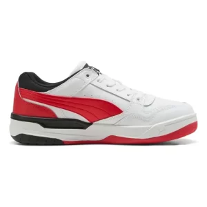 Zapatillas Blancas Hombre Zapatilla Puma Rebound Retro Blanco