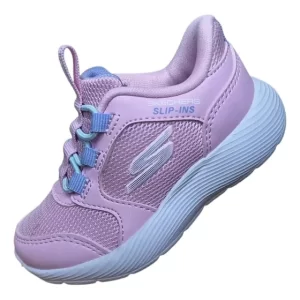 Zapatillas skechers niña Zapatilla 22039 Slip-ins Dina-lite