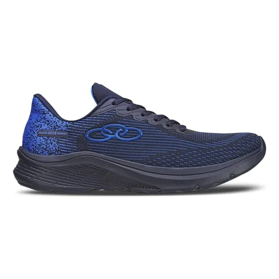 Zapatillas Hombre Zapatilla Delta Azul Olympikus