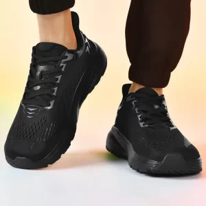 zapatillas running hombre Para Correr Transpirables Para Hombre