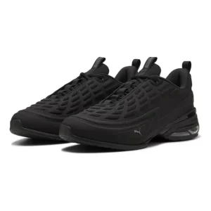 zapatillas running hombre Zapatilla Puma Meza Negro