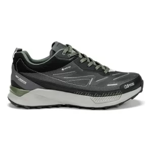 zapatillas running hombre Zapatilla Impermeable Sucre 01 Gris