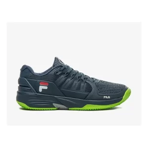 Zapatillas Fila Zapatilla Float Verve Clay Hombre Azul