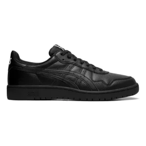 Zapatillas Blancas Hombre Asics Japan S Negro