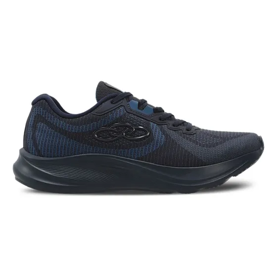 Zapatillas running hombre Zapatilla Orbita Azul Marino