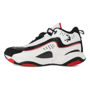 Zapatillas Blancas Hombre Básquetbol Shaq Shaqocity