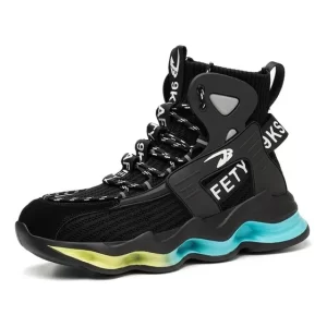 Zapatilla de seguridad Tenis Industrial Hombre Dama Zapatos