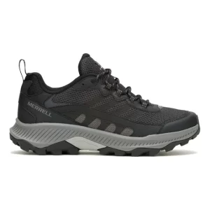 zapatillas running hombre Zapatilla Speed Strike 2 Negro Merrell