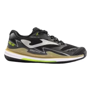 Zapatillas running mujer Zapatilla Joma Ace Men 2401 Black Gold