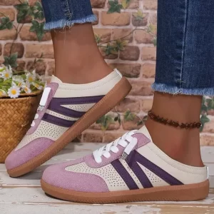 Zapatillas running mujer Zapatos Originales Tenis Dama Comodas