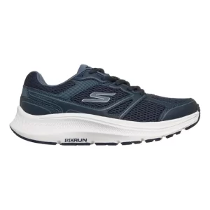 zapatillas mujer Gorun Consistent2.0 Mapleton Azul Skechers