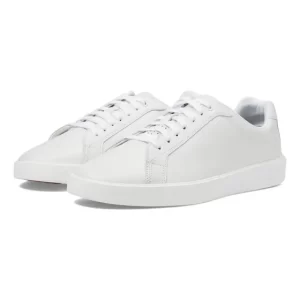 Zapatillas Blancas Hombre Cole Haan Grand Crosscourt 27cm Blanco