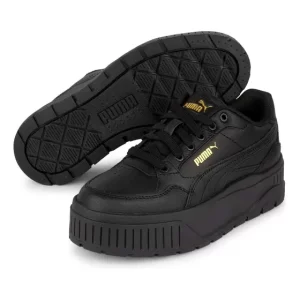 zapatillas Niña Zapatilla Puma Sin Género Infantil 398876 20