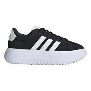 Zapatilla plataforma mujer adidas Grand Court Platform