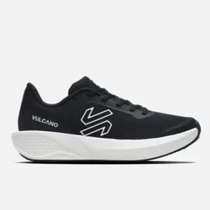 zapatillas running hombre Zapatilla Seismic Negro