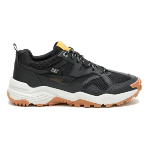 zapatillas running hombre Zapatilla Cat Grapple Leather