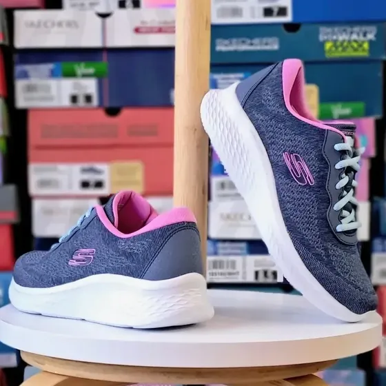 Zapatilla Skechers mujer Zapatillas Skechres Skech- Lite Pro