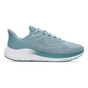 Zapatillas running mujer Zapatilla Pursuit 4 Big Logo Verde Ua