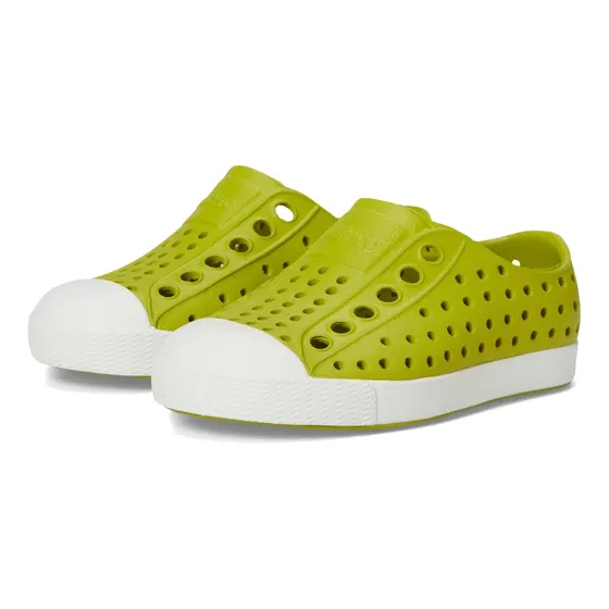zapatillas Niña Resistentes Al Agua Native Shoes Jefferson Para N